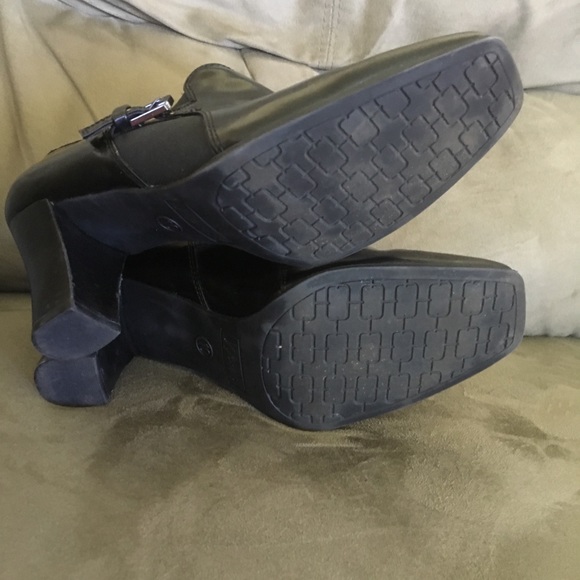 Nickels black boot - Picture 5 of 8